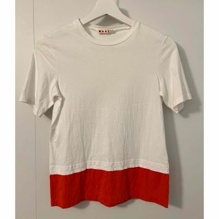 マルニ(Marni)のマルニキッズTシャツ160(Tシャツ(半袖/袖なし))