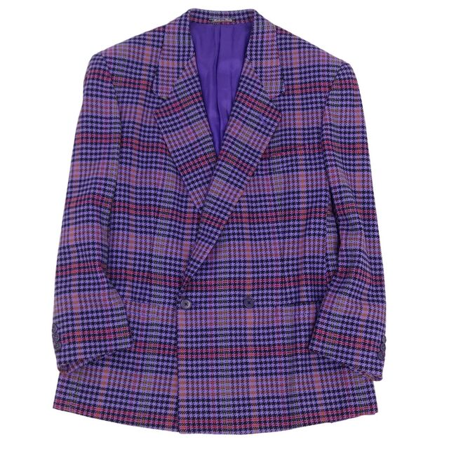 Gianni Versace - 美品 Vintage ジャンニヴェルサーチ GIANNI Gianni Versace - 美品 Vintage ジャンニヴェルサーチ GIANNI