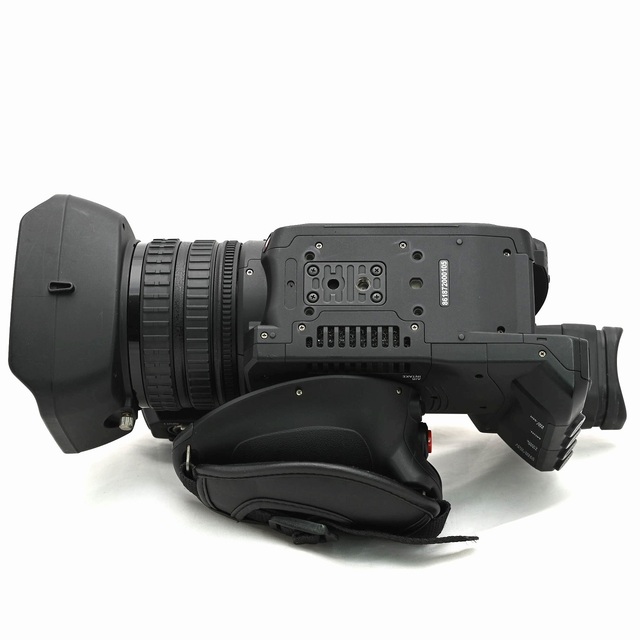 CANON XF205 業務用フルHDビデオカメラ