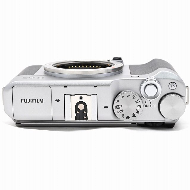 富士フイルム - FUJIFILM X-A5 ボディ シルバーの通販 by Flagship