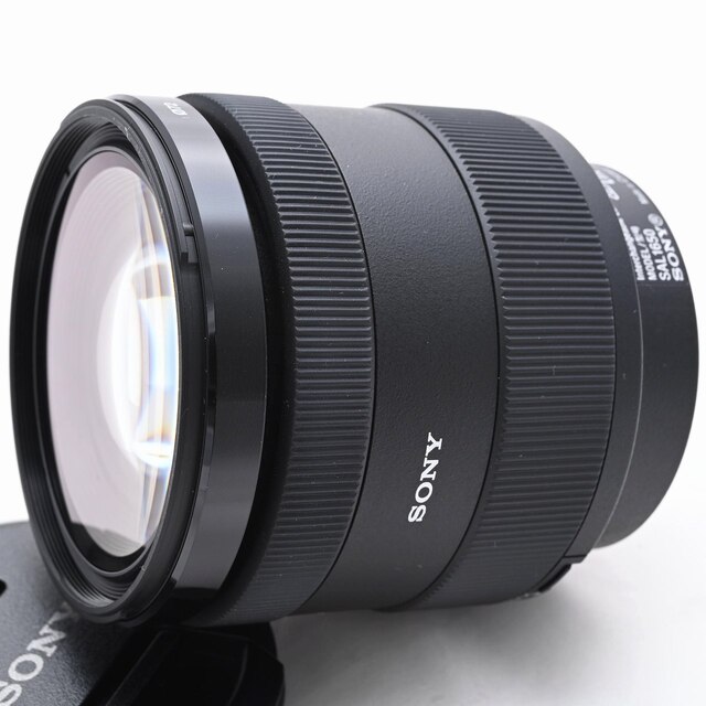 SONY DT 16-50mm F2.8 SSM SAL1650 1