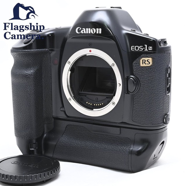 CANON EOS-1N RS ボデイ 高速配送 aleksandra-urman.ch