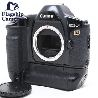 難あり特価 Canon EOS 1n RS キャノン ボディフィルムカメラ