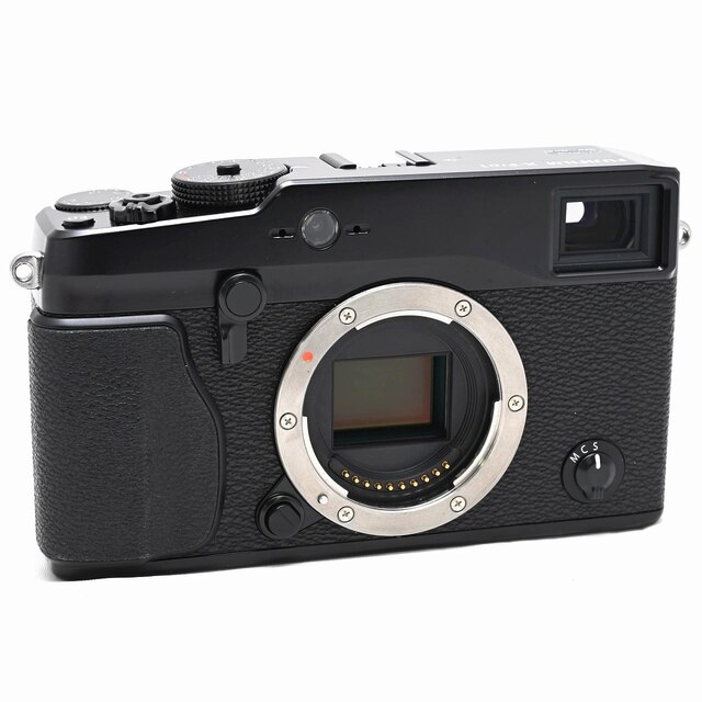 FUJIFILM X-Pro1 ボディ