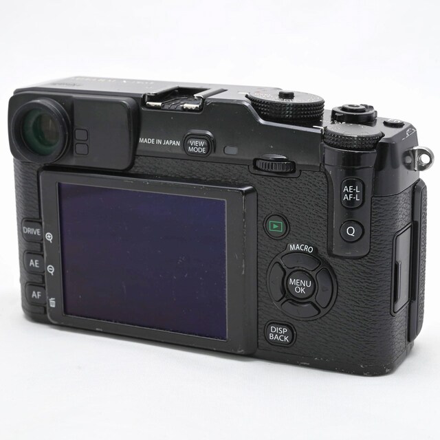 富士フイルム - FUJIFILM X-Pro1 ボディの通販 by Flagship Camera