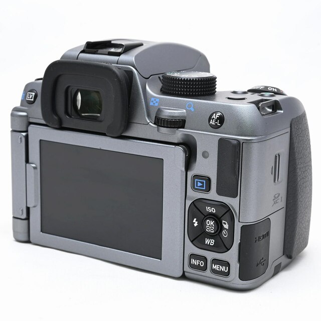 PENTAX K-70 ボディ シルキーシルバー - nayaabhaandi.com