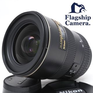 Nikon - Nikon AF-S DX ED 17-55mm F2.8G IFの通販 by Flagship Camera