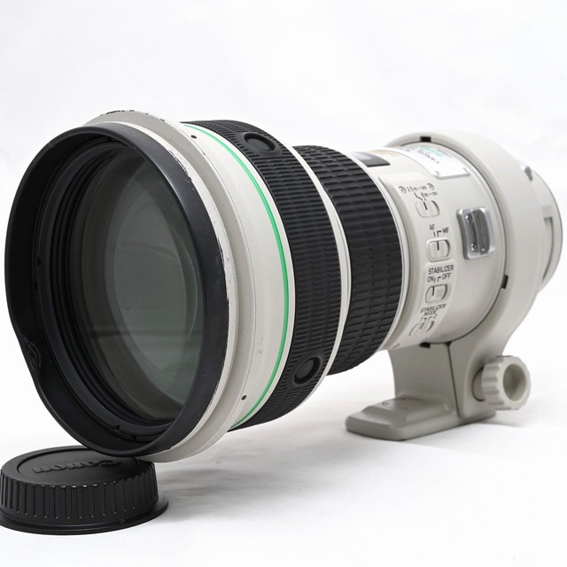 CANON EF400mm F4 DO IS USM