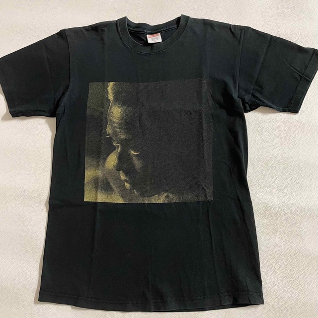 Supreme Miles Davis Tシャツ　Mサイズ