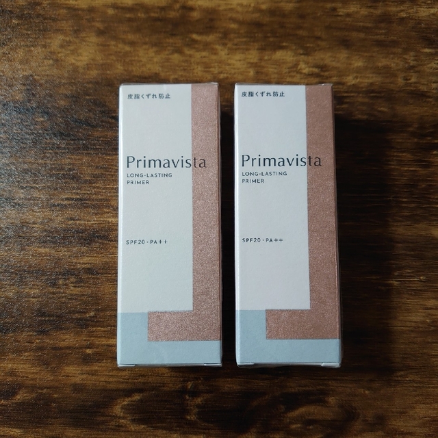 Primavista(プリマヴィスタ)のプリマヴィスタ スキンプロテクトベース 皮脂くずれ防止 化粧下地(25ml) コスメ/美容のベースメイク/化粧品(化粧下地)の商品写真