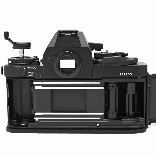 Canon(キヤノン)のCANON New F-1 AEファインダー スマホ/家電/カメラのカメラ(フィルムカメラ)の商品写真