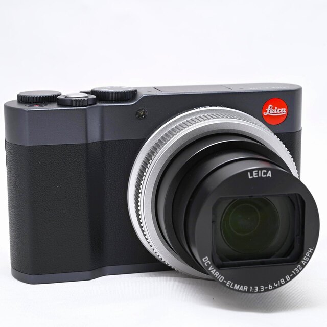 ライカ　Leica C-Lux ミッドナイトブルー　美品