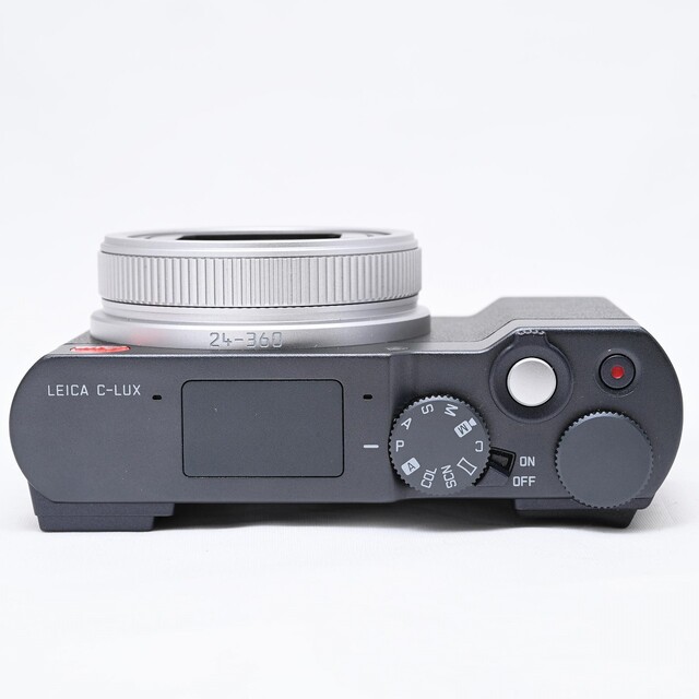 LEICA(ライカ)のLEICA C-LUX ミッドナイトブルー スマホ/家電/カメラのカメラ(コンパクトデジタルカメラ)の商品写真