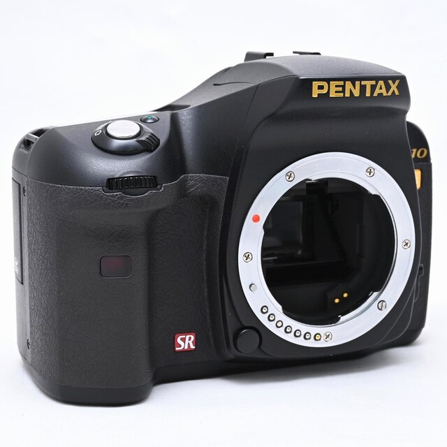 PENTAX - PENTAX K10D グランプリパッケージの通販 by Flagship PENTAX - PENTAX K10D グランプリパッケージの通販 by Flagship