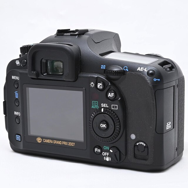 PENTAX - PENTAX K10D グランプリパッケージの通販 by Flagship PENTAX - PENTAX K10D グランプリパッケージの通販 by Flagship