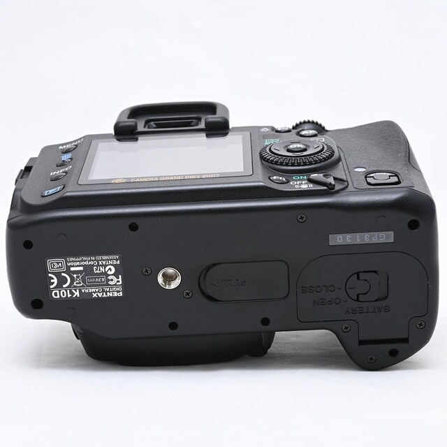 PENTAX - PENTAX K10D グランプリパッケージの通販 by Flagship PENTAX - PENTAX K10D グランプリパッケージの通販 by Flagship