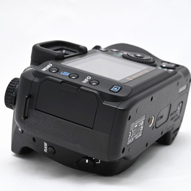 PENTAX - PENTAX K10D グランプリパッケージの通販 by Flagship PENTAX - PENTAX K10D グランプリパッケージの通販 by Flagship