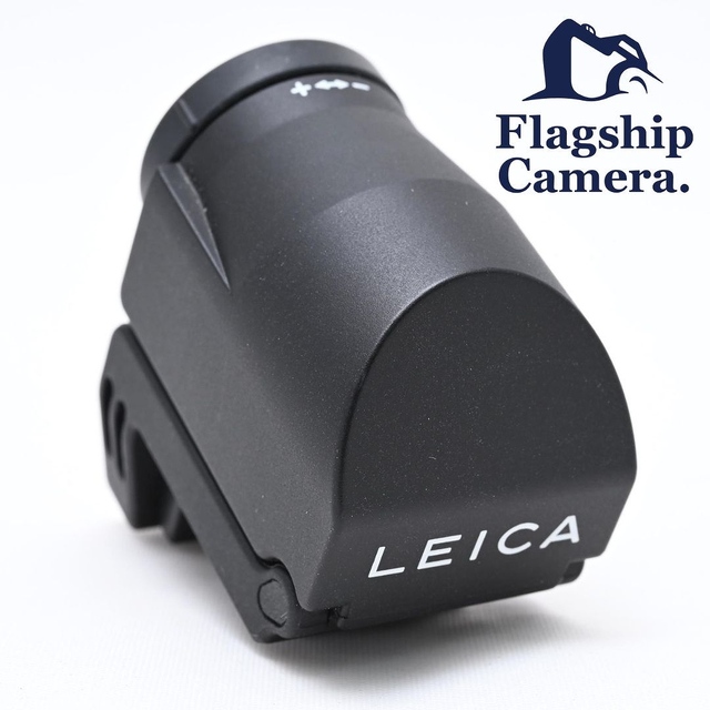 LEICA - LEICA EVF 2 X2用 電子ビューファインダーの通販 by LEICA - LEICA EVF 2 X2用 電子ビューファインダーの通販 by