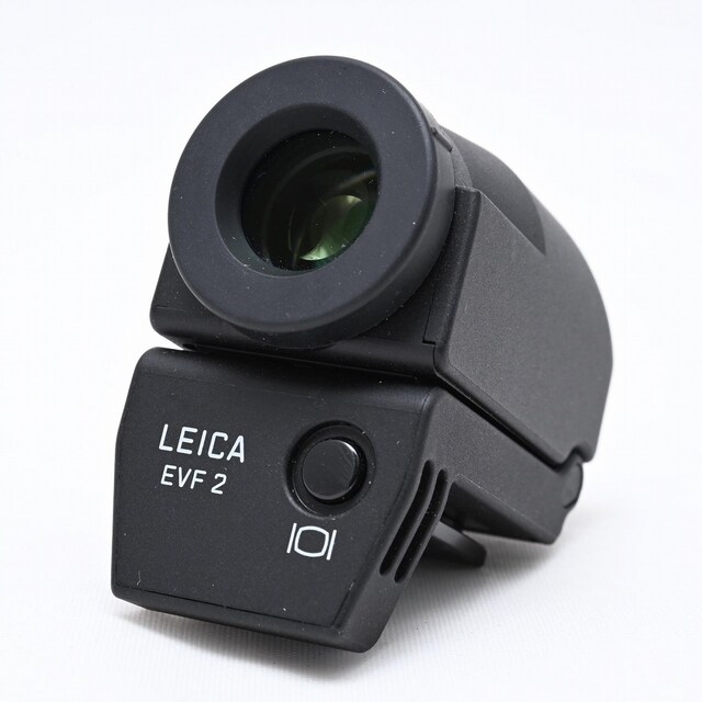 LEICA - LEICA EVF 2 X2用 電子ビューファインダーの通販 by LEICA - LEICA EVF 2 X2用 電子ビューファインダーの通販 by