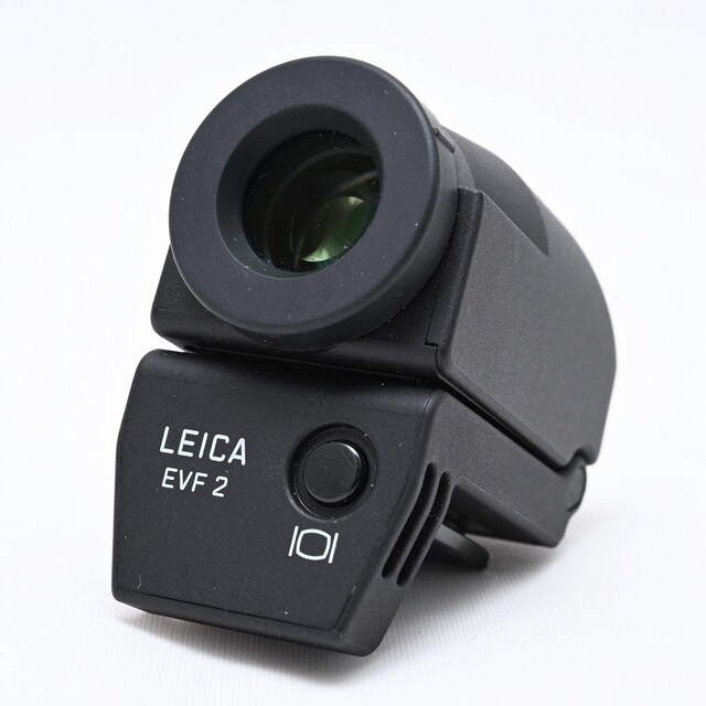 LEICA(ライカ)のLEICA EVF 2 X2用 電子ビューファインダー スマホ/家電/カメラのカメラ(その他)の商品写真