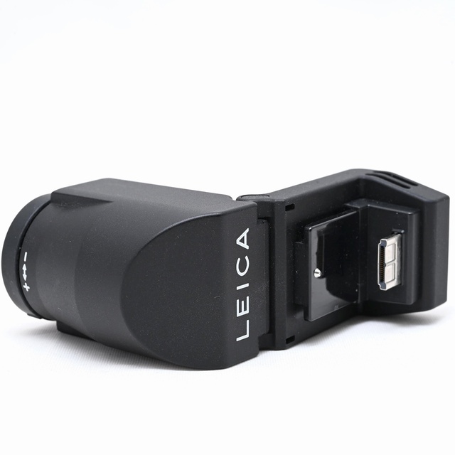 LEICA - LEICA EVF 2 X2用 電子ビューファインダーの通販 by LEICA - LEICA EVF 2 X2用 電子ビューファインダーの通販 by
