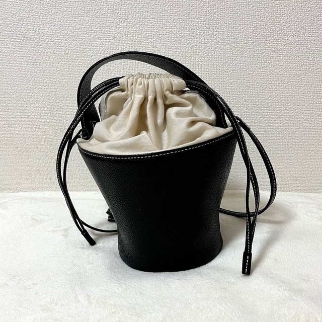 Pottery Bag BLACK レディースのバッグ(ショルダーバッグ)の商品写真