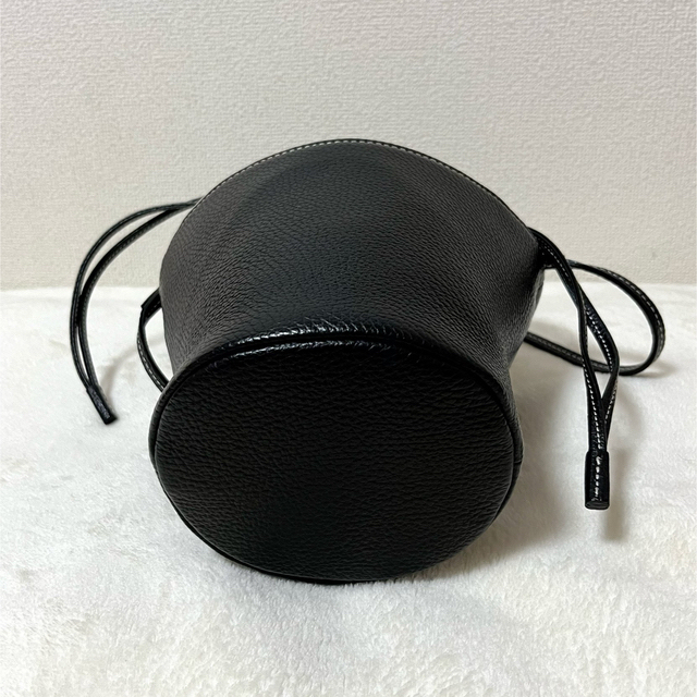 Pottery Bag BLACK レディースのバッグ(ショルダーバッグ)の商品写真