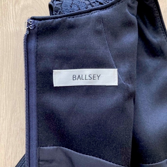 Ballsey ボールジー ワンピース 7