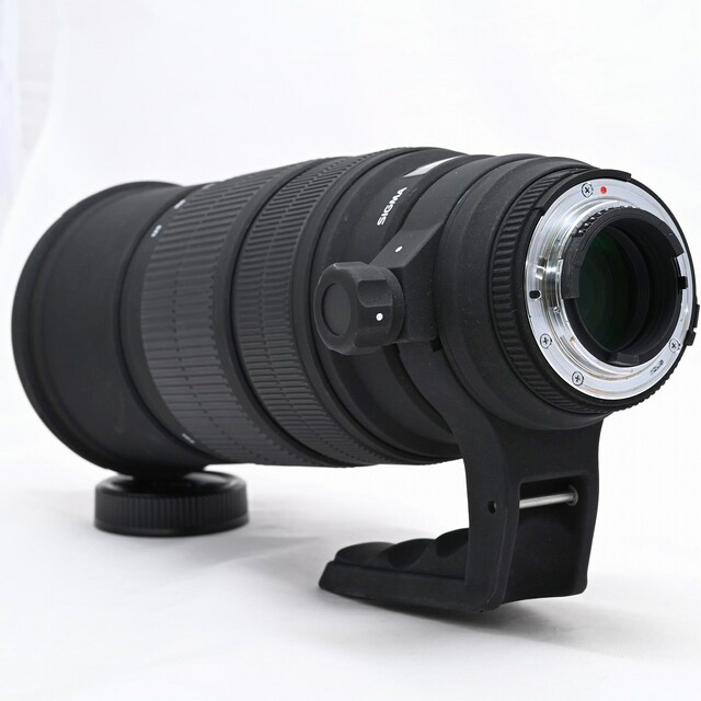 SIGMA(シグマ)のSIGMA APO 120-300mm F2.8 EX DG HSM ニコン スマホ/家電/カメラのカメラ(レンズ(ズーム))の商品写真
