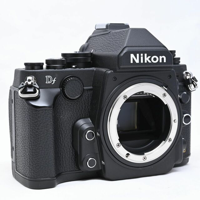 Nikon Df ブラック