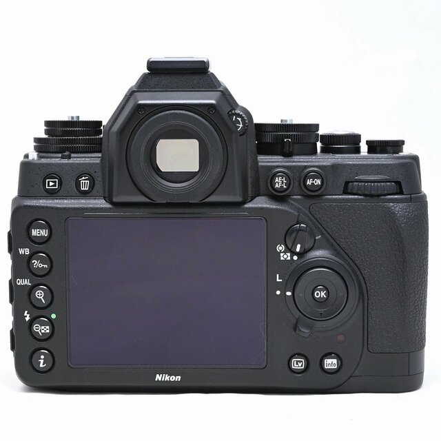 Nikon Df ブラック ボディ-hybridautomotive.com