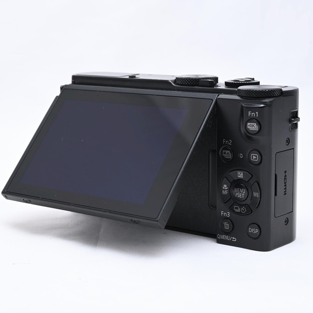 一番の贈り物 Panasonic LumixGX7MK2 LUMIX DMC-LX9K ブラック www.eva