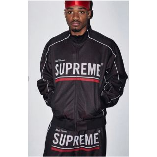 Supreme - supreme トラックジャケットの通販 by G,Sshop ...