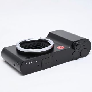 LEICA TL2 ブラック 18187
