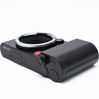 LEICA TL2 ブラック 18187