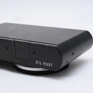 LEICA TL2 ブラック 18187