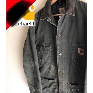 カーハート(carhartt)のカーハート　カバーオール(カバーオール)