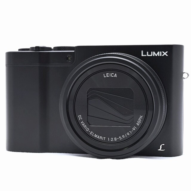 Panasonic(パナソニック)のPANASONIC LUMIX TX1 DMC-TX1 スマホ/家電/カメラのカメラ(コンパクトデジタルカメラ)の商品写真