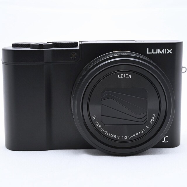 Panasonic(パナソニック)のPANASONIC LUMIX TX1 DMC-TX1 スマホ/家電/カメラのカメラ(コンパクトデジタルカメラ)の商品写真