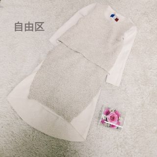 自由区 セットアップ/コーデ(レディース)の通販 94点 | 自由区の