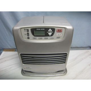 S5607】整備済 石油ファンヒーター ダイニチ FW-376LEの通販 by ... ダイニチ ブルーヒーター FW-376LE(S)