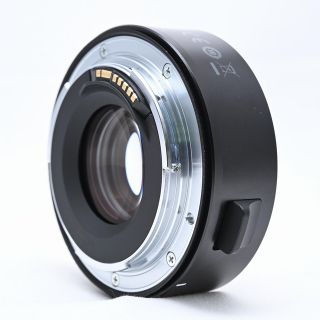 TAMRON TELE CONVERTER 1.4x キヤノン用 TC-X14E