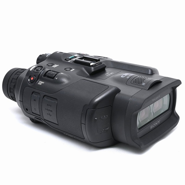 SONY - SONY デジタル録画双眼鏡 DEV-3 ポロプリズム式 光学10倍 SONY - SONY デジタル録画双眼鏡 DEV-3 ポロプリズム式 光学10倍