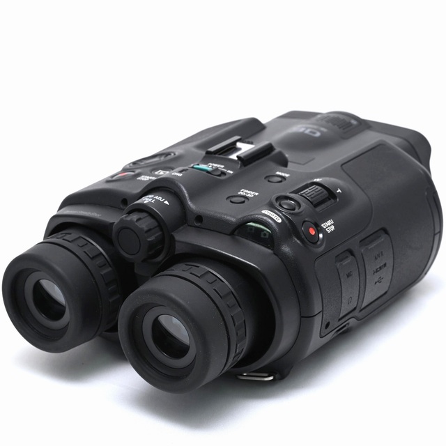 SONY - SONY デジタル録画双眼鏡 DEV-3 ポロプリズム式 光学10倍 SONY - SONY デジタル録画双眼鏡 DEV-3 ポロプリズム式 光学10倍