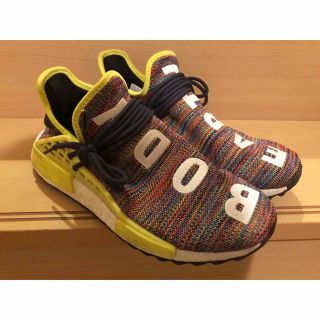 アディダス(adidas)のadidas PW HUMAN RACE NMD TR(スニーカー)