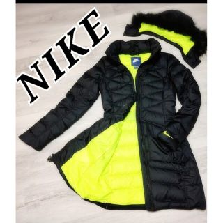 NIKE(ダウンジャケット)のフリマアイテム一覧 NIKE(ダウンジャケット)のフリマアイテム一覧