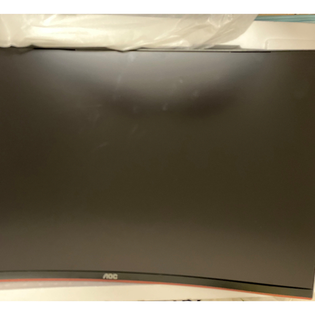 AOC 31.5インチゲーミングモニター C32G1/11-