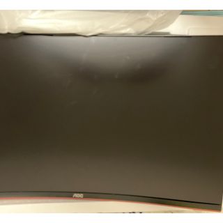 AOC 31.5インチゲーミングモニター C32G1/11の通販 by 温泉さん's shop