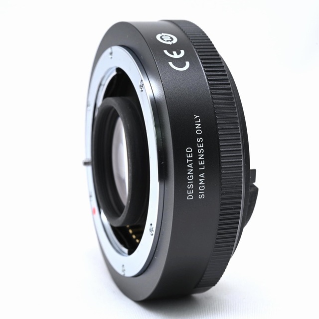 SIGMA TELE CONVERTER TC-1401 ニコン用 1