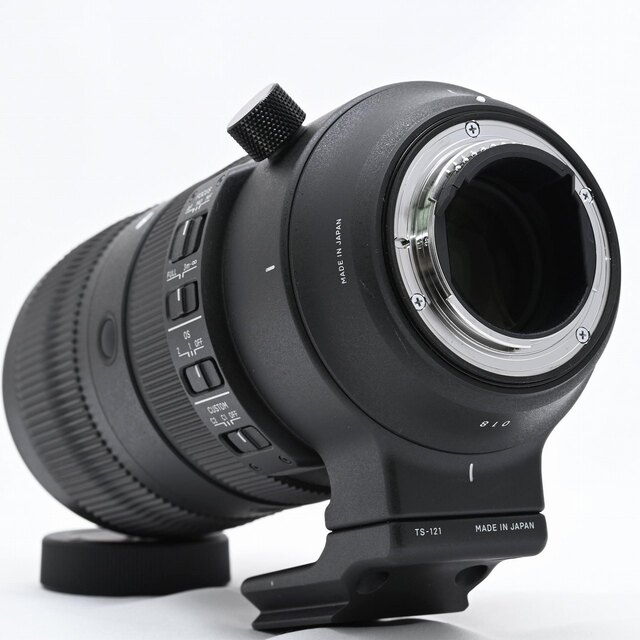 SIGMA(シグマ)のSIGMA Sports 70-200mm F2.8 DG OS HSM F用 スマホ/家電/カメラのカメラ(レンズ(ズーム))の商品写真